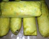 Foto langkah ke 6 dari resep Rolade Ayam homemade.