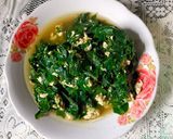 Foto langkah ke 4 dari resep Tumis Daun Katuk.