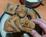 Foto langkah ke 3 dari resep Tahu Isi.
