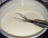 Foto langkah ke 2 dari resep Oreo cheese cake.