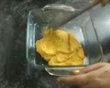 बेसन मिल्ककेक (besan milkcake recipe in hindi) रेसिपी चरण 8 फोटो