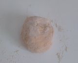 Une image de l'étape 1 de Pâtes fraîches maison.