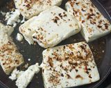 પનીર મગદાળ સેન્ડવીચ ઢોકળા (Paneer Moongdal Sandwich Dhokla Recipe In Gujarati) રેસીપી સ્ટેપ2ફોટો
