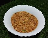 ছাতুর পুর ভরা কচুরি(chatur pur bhora kachori recipe in Bengali) রেসিপি ধাপ - 1 ছবি