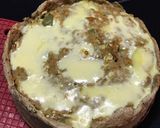 Foto del paso 4 de la receta: Tarta de atún súper fácil