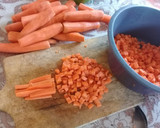 Foto del paso 4 de la receta: Ensalada de pollo 🍗