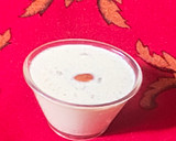குளுகுளு நுங்கு கீர் ரெசிபி ஸ்டேப் 5 புகைப்படம்