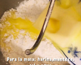 Foto del paso 1 de la receta: Canastitas de maíz (Choclo 🌽)