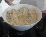 Foto del paso 6 de la receta: Coca amb tonyina