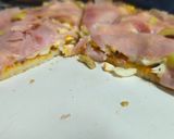 Foto del paso 6 de la receta: Pizzas caseras casi sin amasar