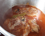 Foto del paso 3 de la receta: Cordero a la pastoril