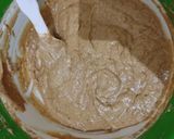 Foto langkah ke 5 dari resep Pumpkin Butter Cake.