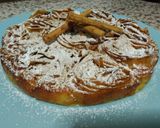 Foto del paso 8 de la receta Ruffle milk - pastel griego de masa filo