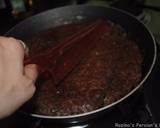 A  Persian thick crepe (Qheyganakh  khagineh) recipe step 11 photo