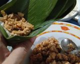 Foto langkah ke 2 dari resep 886) Bacang Ketan.