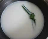 Foto langkah ke 1 dari resep Bubur Merah Putih.