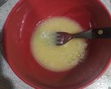 Foto del paso 1 de la receta: Pastafrola light sin harina