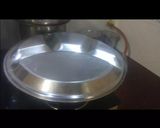 A picture of step 5 of Smokey pulav.
