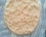 Túrós kalács recept fázis 7 fotója