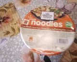 Pas rețetă Noodles 1 fotografie