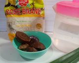 Foto langkah ke 1 dari resep Sirup Gula Merah.