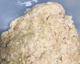 Foto del paso 1 de la receta: Tarta integral de zapallitos