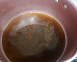 Foto langkah ke 2 dari resep Bubur Ketan Hitam sederhana.