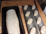 Pan de desayuno - cada mañana como recién hecho