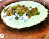 Moong Dal Dosa recipe step 6 photo