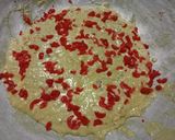 A picture of step 5 of Dry Seeds Sandesh(Chena Special).