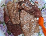 Foto langkah ke 2 dari resep #10 Beef Steak Simple Teflon.
