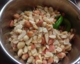 खान्देशी पध्दतीने मेथीची रस्सा भाजी (khandeshi methichi bhaji recipe in marathi) रेसिपी स्टेप 2 फोटो 
