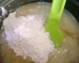 Foto langkah ke 2 dari resep Pempek Sutra / Sutera putih telur.