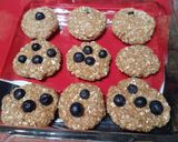 Foto del paso 3 de la receta: Galletas de miel integrales
