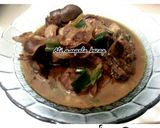 Foto langkah ke 4 dari resep Ati ampela kecap.