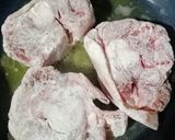 Foto del paso 2 de la receta: Ossobuco a la milanesa