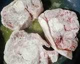 Foto del paso 2 de la receta: Ossobuco a la milanesa