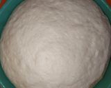 Foto langkah ke 5 dari resep Bakpao (No Mixer).