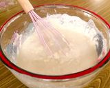 Foto langkah ke 3 dari resep KULIT LENTUR ANTI ROBEK ANTI GAGAL | 3 Bahan Ekonomis.