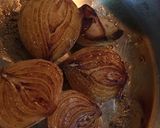 Foto del paso 1 de la receta: Cebollas Ahumadas caramelizadas #lacocinadegiri
