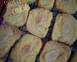Foto langkah ke 9 dari resep Shortbread Cookies (gluten free, egg free).
