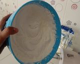 A picture of step 4 of ❤Homemade Whipped Cream.