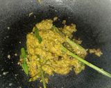 Foto langkah ke 3 dari resep Soto Daging Koya Kelapa.