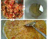 Foto langkah ke 3 dari resep Seblak kering pedas manis 🔥🔥🔥.