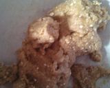 Foto del paso 1 de la receta: Galletas de Avena y Jengibre