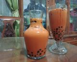 Foto langkah ke 7 dari resep RESEP THAI TEA BOBA-DAPUR MARISA.