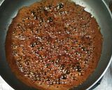 Foto langkah ke 1 dari resep Kue Caramel / Sarang Semut🐜 (mudah & simple).