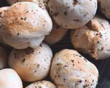 Foto del paso 7 de la receta: Panes saborizados🍞