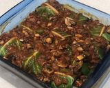 Foto del paso 4 de la receta: Paquetitos de Acelga