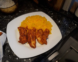 Foto del paso 6 de la receta: Filetitos apanados